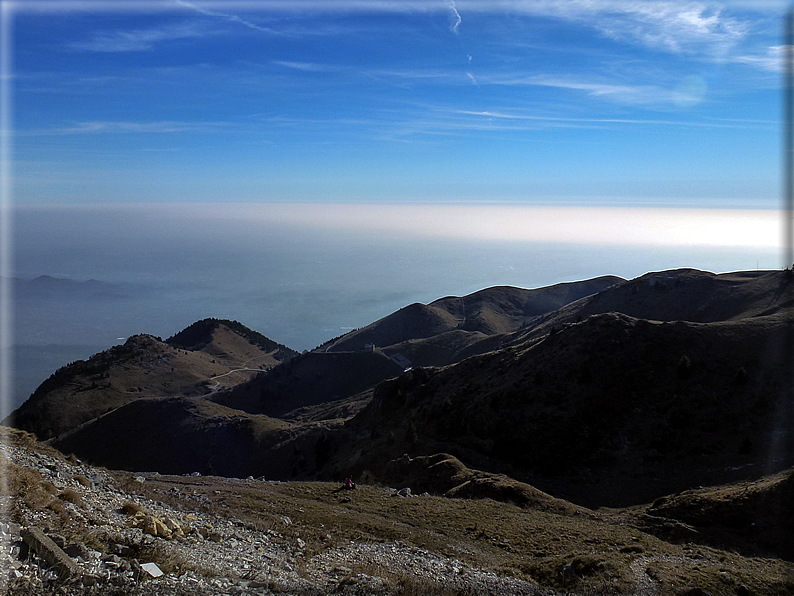 foto Da Possagno a Cima Grappa